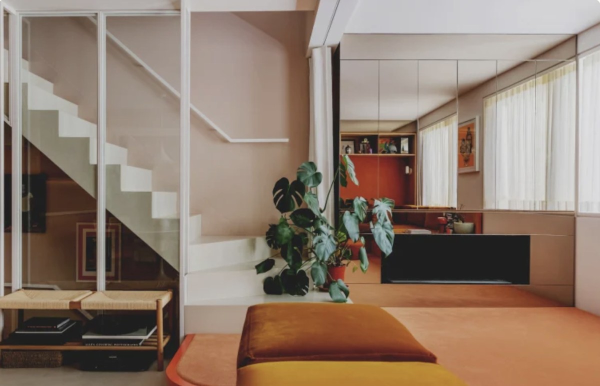 PICK YOUR APARTMENT